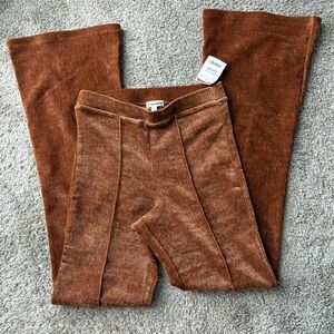 Love on a Hanger - Burnt Orange